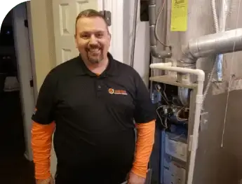 Good guys HVAC specialist